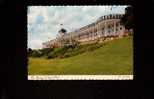 The Majesty Of The Grand Hotel, Mackinac Island, Michigan - Andere & Zonder Classificatie