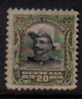 BRAZIL   Scott #  O 15  F-VF USED - Dienstzegels