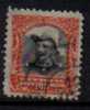 BRAZIL   Scott #  O 17  F-VF USED - Dienstmarken