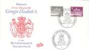 Germany / Berlin - Sonderstempel / Special Cancellation  (u204)- - Covers & Documents