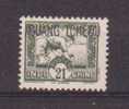 Colonie Francaise Kouang Tchéou Bureaux Indochinois N°111 *neuf Et Charnière - Unused Stamps