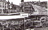 AARAU - Multi-View CP - Echte Photo - Aargau Canton - SUISSE - Aarau