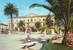 02659-San Severo(Foggia)-Piazza Plebiscito - San Severo