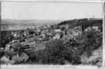 Alise Ste Reine - Vue Générale - Venarey Les Laumes