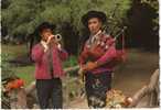 LA BRETAGNE FOLKLORIQUE - Musica