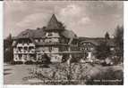 Hinterzarten (Schwarzwald) - Hotel Schwarzwaldhof - Hinterzarten