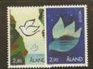 ALAND 1995 EUROPA CEPT  MNH - 1995