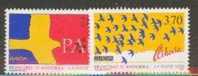 ANDORRA 1995 EUROPA CEPT  MNH - 1995