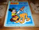 Le Journal De Mickey N° 1424 - Journal De Mickey