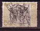 P4775 - GRECE GREECE Yv N°426 - Used Stamps