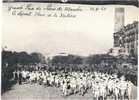 PHOTO DE PRESSE 12.5X17.5    GRAND PRIX DE PARIS DE MARCHE 1925 - Atletismo