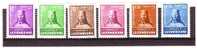 LUXEMBOURG CHARLES   1 ER - Unused Stamps