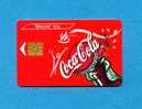 (  3330  )  -  COCA  COLA   - (  Gn 539  ) - Neuve - *** LUXE *** - Voir Scan - - 5 Units