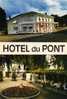 33 COUTARS Hotel Du Pont J Duhard Sablons De Guitre - Andernos-les-Bains