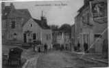 ANCY Le FRANC - Rue De L'Eglise - Ancy Le Franc