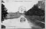ANCY Le FRANC - Le Canal De Bourgogne - Ancy Le Franc