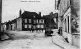 GUILLON - Place De La Victoire - Guillon