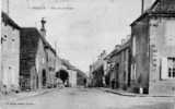 GUILLON - Rue De La Marne - Guillon