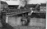 GUILLON - La Passerelle - Guillon