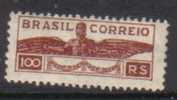 BRAZIL   Scott #  RA 1  F-VF USED - Used Stamps