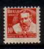 BRAZIL   Scott #  RA 6*  F-VF MINT Hinged - Ungebraucht