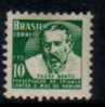 BRAZIL   Scott #  RA 7*  F-VF MINT Hinged - Neufs