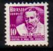 BRAZIL   Scott #  RA 8*  F-VF MINT Hinged - Neufs