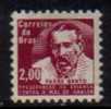 BRAZIL   Scott #  RA 11*  F-VF MINT Hinged - Neufs