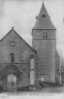 PRAUTHOY - L ´ Eglise ( Monument Historique ) - Prauthoy