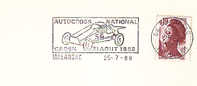 1988 France 56 Morbihan Malansac Caden Autocross Auto Cross Motorsport Autosport Cars Auto Automobile Racing - Automovilismo