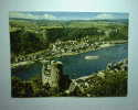 Blick Auf St Goar Und Burg Katz Am Rhein - St. Goar