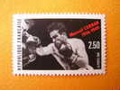 FRANCE /  N° 2729  NEUF**  MARCEL CERDAN. - Boxing