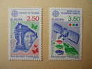 FRANCE /  N° 2696/2697  NEUFS** - 1991