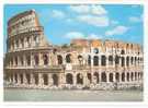 ITALY.ROMA.IL Colosseo - Kolosseum