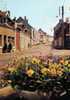 Avesne Le Comte Grande Rue  1970  Pas De Calais  Commerce *** - Vitry En Artois