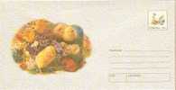 Romania / Postal Stationery - Pascua