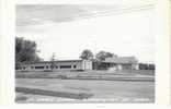 Washington Iowa, St. James School Religion, C1950s Vintage Real Photo Postcard - Otros & Sin Clasificación