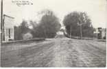Rockford Iowa, Lover's Lane, Romance, Bridge, Garage, On C1910s Vintage Postcard - Other & Unclassified