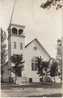 Rock Valley Iowa, Christian Reformed Church On C1910s Vintage Real Photo Postcard - Autres & Non Classés