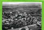 GORDES VUE GENERALE MONTEE DU CHATEAU CARTE EN TRES BON ETAT - Gordes