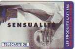 SENSUALIE 50U SO4 02.93 ETAT COURANT - 1993