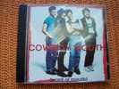 Cowboy  Mouth  °°°°°°°   Wordd Of Mounth  Cd - Country Et Folk