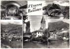 Carte Postale 64.  Saint-Etienne-de-Baigorry  Trés Beau Plan - Saint Etienne De Baigorry