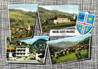Carte Postale 73. Bourg-Saint-Maurice  Trés Beau Plan - Bourg Saint Maurice