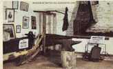 A Scotland Interios O Gretna Hall Blacksmith Shop Not Used  Perfect Shape - Dumfriesshire