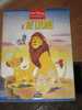 IL RE LEONE - CLASSICI WALT DISNEY - Kinder Und Jugend