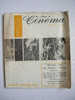 LA REVUE DU CINEMA N° 240 JUIN 1970 N. RAY LE NOUVEAU CINEMA M. KARMITZ M.O. GOMEZ COSTA GAVRAS A. LONDON C. MILES - Cine / Televisión