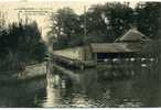 27 - PACY SUR EURE - Lavoirs Sur L'Eure - Pacy-sur-Eure