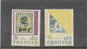 Faroe Islands-1979 Europa MNH - Neufs