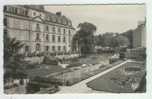 Vannes. Les Jardins. 119. - Sarzeau